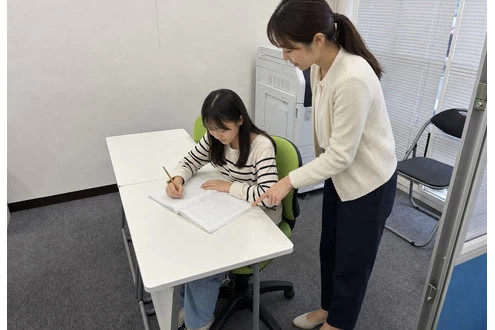 スライドイメージ（２） 英語塾グッディ 大泉学園校