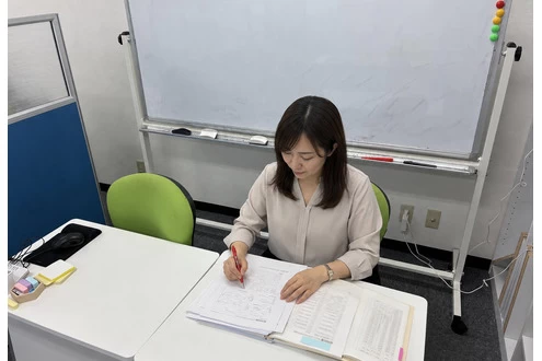 スライドイメージ（３） 英語塾グッディ 大泉学園校