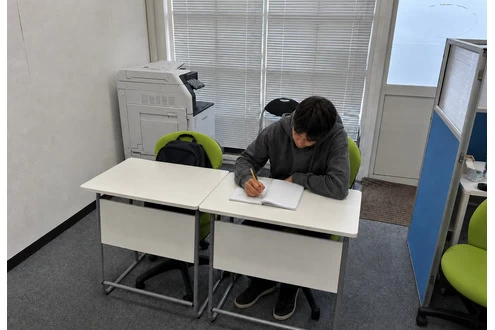 スライドイメージ（４） 英語塾グッディ 大泉学園校