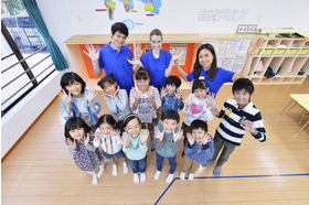 スライドイメージ（３） Kids Duo　王子