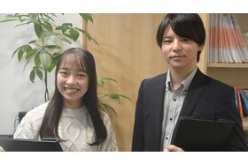 スライドイメージ（１） 個別教育Myチャレンジ 西