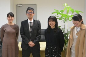 スライドイメージ（３） 個別教育Myチャレンジ 西