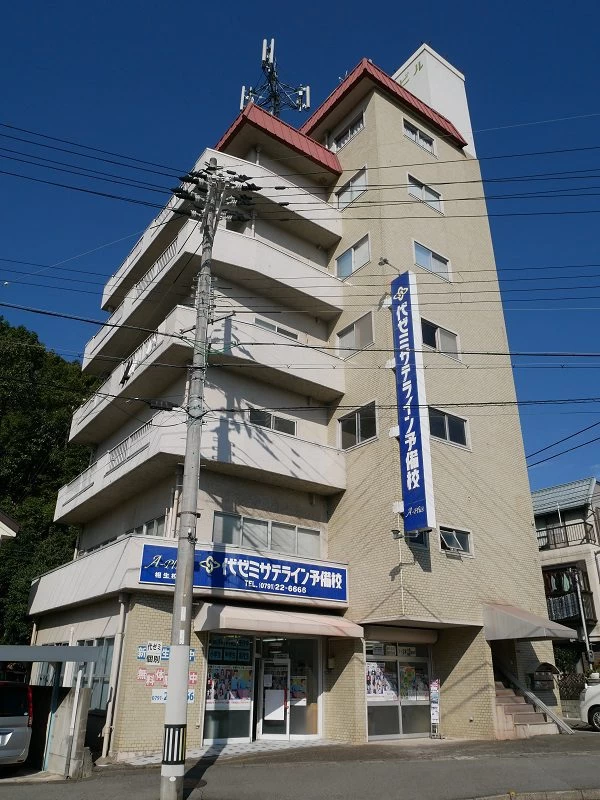 スライドイメージ（２） 岡村ゼミナール A-plu