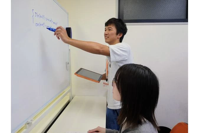 スライドイメージ（３） 個別指導塾WAYS 四条烏