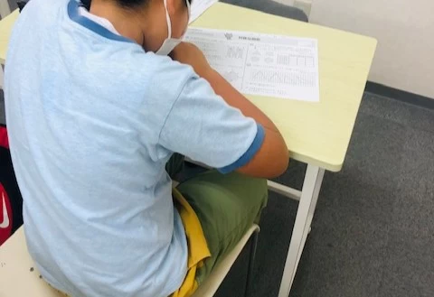 スライドイメージ（２） 真友ジャンプ!