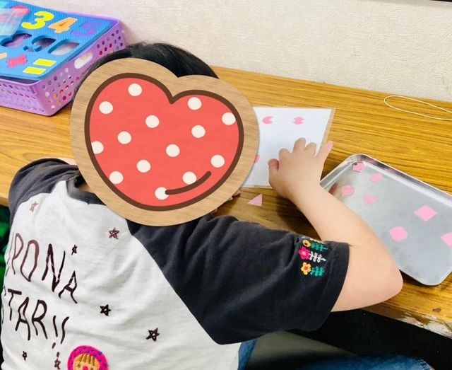 スライドイメージ（２） 真友ジャンプ!
