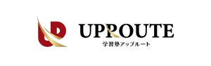 ロゴ画像 学習塾UPROUTE