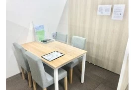 スライドイメージ（２） トライプラス サンエー具志