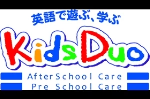 ロゴ画像 ◆Kids Duo 名古屋北