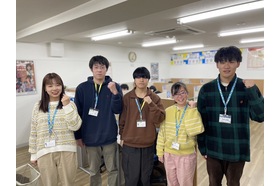 スライドイメージ（１） 明光義塾　城北教室（佐賀県
