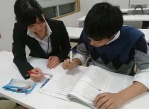 スライドイメージ（３） 【小平市】小学生・中学生学