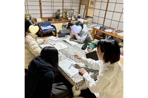 スライドイメージ（１） 桑本学習塾