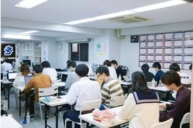 スライドイメージ（５） 武田塾和泉府中校