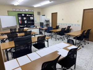 スライドイメージ（１） 個別指導のFUTURO