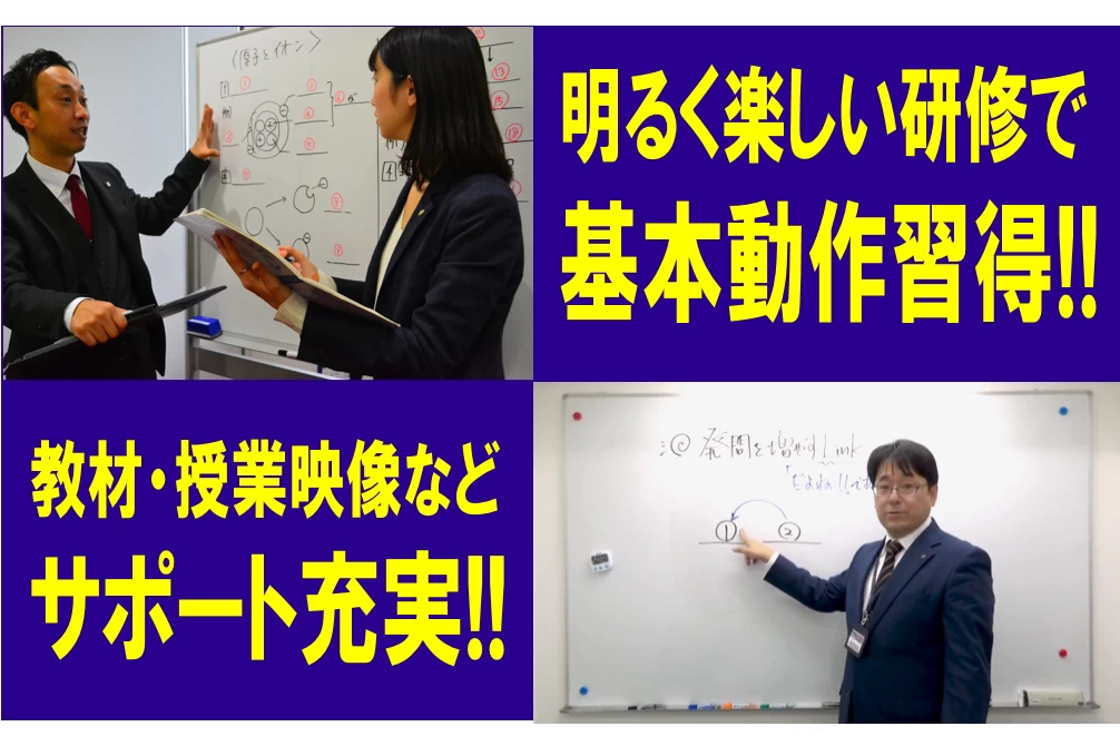 スライドイメージ（３） 臨海セミナー 蕨校