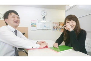 スライドイメージ（１） 個別教室のマナベスト 大徳
