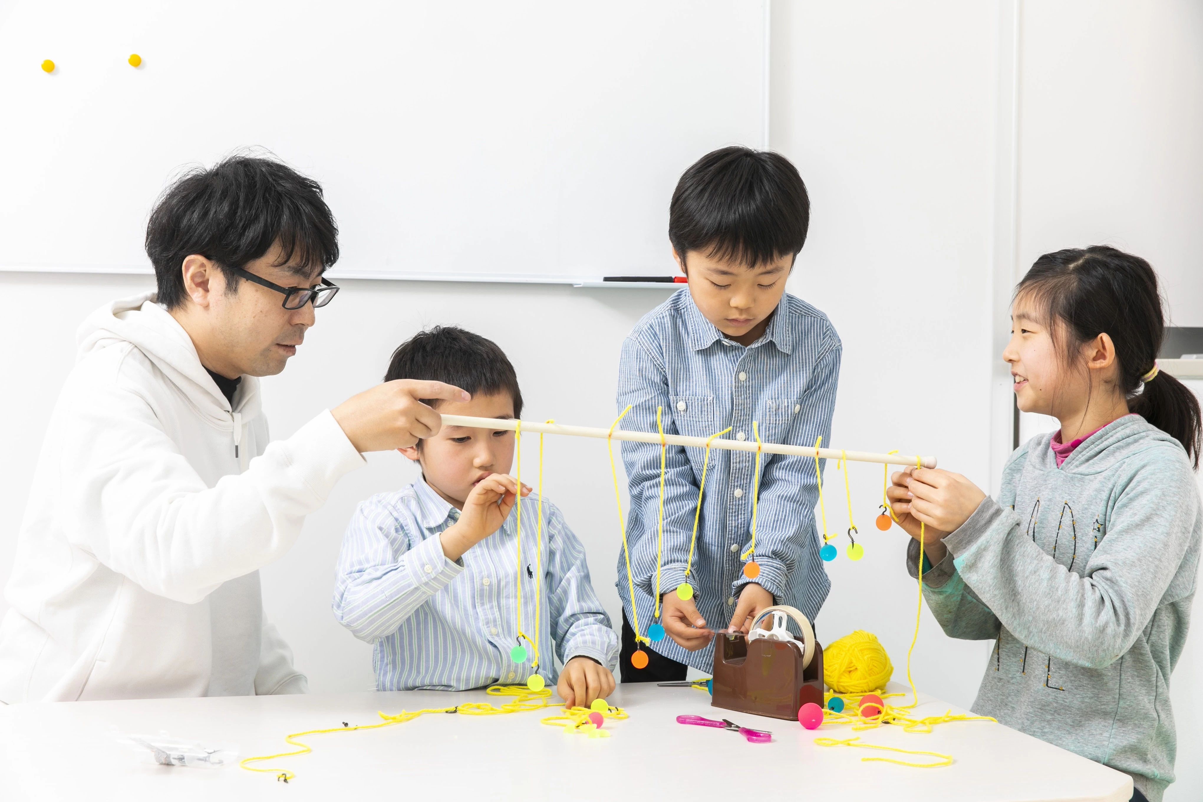 スライドイメージ（２） 対話式進学塾1対1ネッツ 