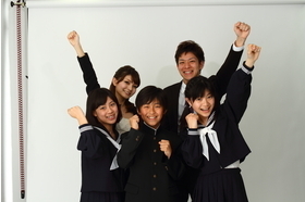 スライドイメージ（１） 個別指導WAM 長野七瀬校