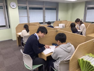 スライドイメージ（２） 個別指導WAM 長野七瀬校