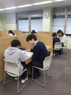 スライドイメージ（３） 個別指導WAM 長野七瀬校
