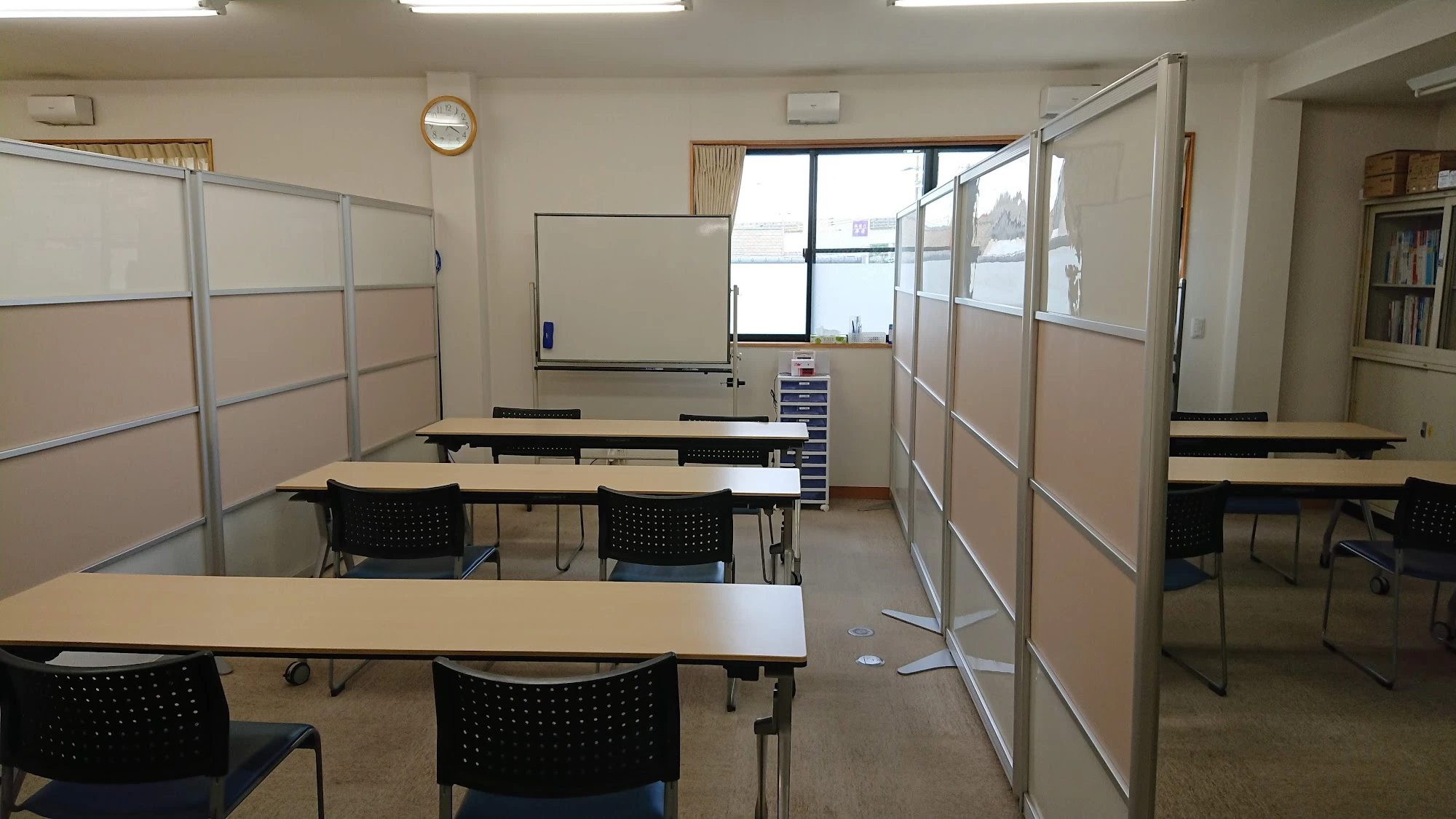 スライドイメージ（３） りんどう学習塾