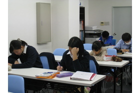 スライドイメージ（４） 個別指導exsia　横浜笹