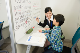 スライドイメージ（２） アルスポート 自由が丘教室