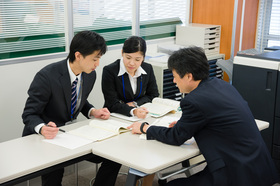 スライドイメージ（４） アルスポート 自由が丘教室