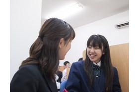 スライドイメージ（１） 個別指導Axis 薬院大通