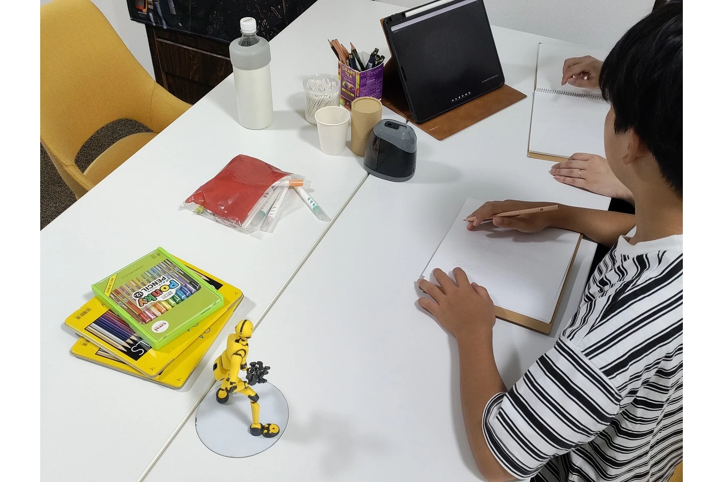 スライドイメージ（３） 学習塾ライトハウス