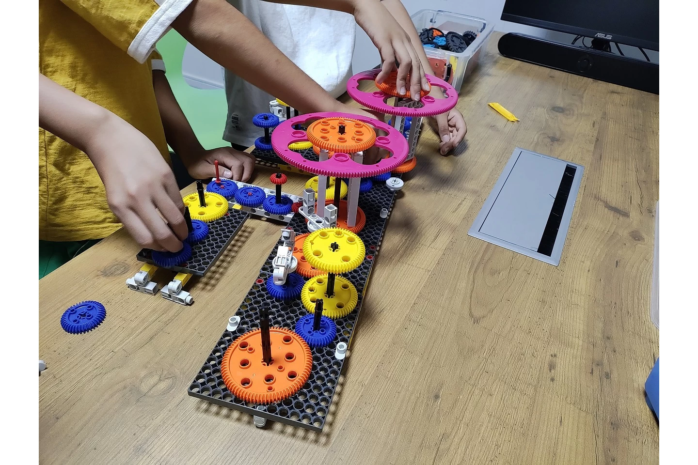 スライドイメージ（５） 学習塾ライトハウス