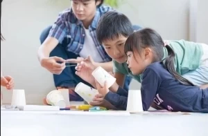 スライドイメージ（３） 千葉県市川市 国府台小学校
