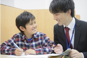スライドイメージ（５） 個別指導Axis 柏原花畑