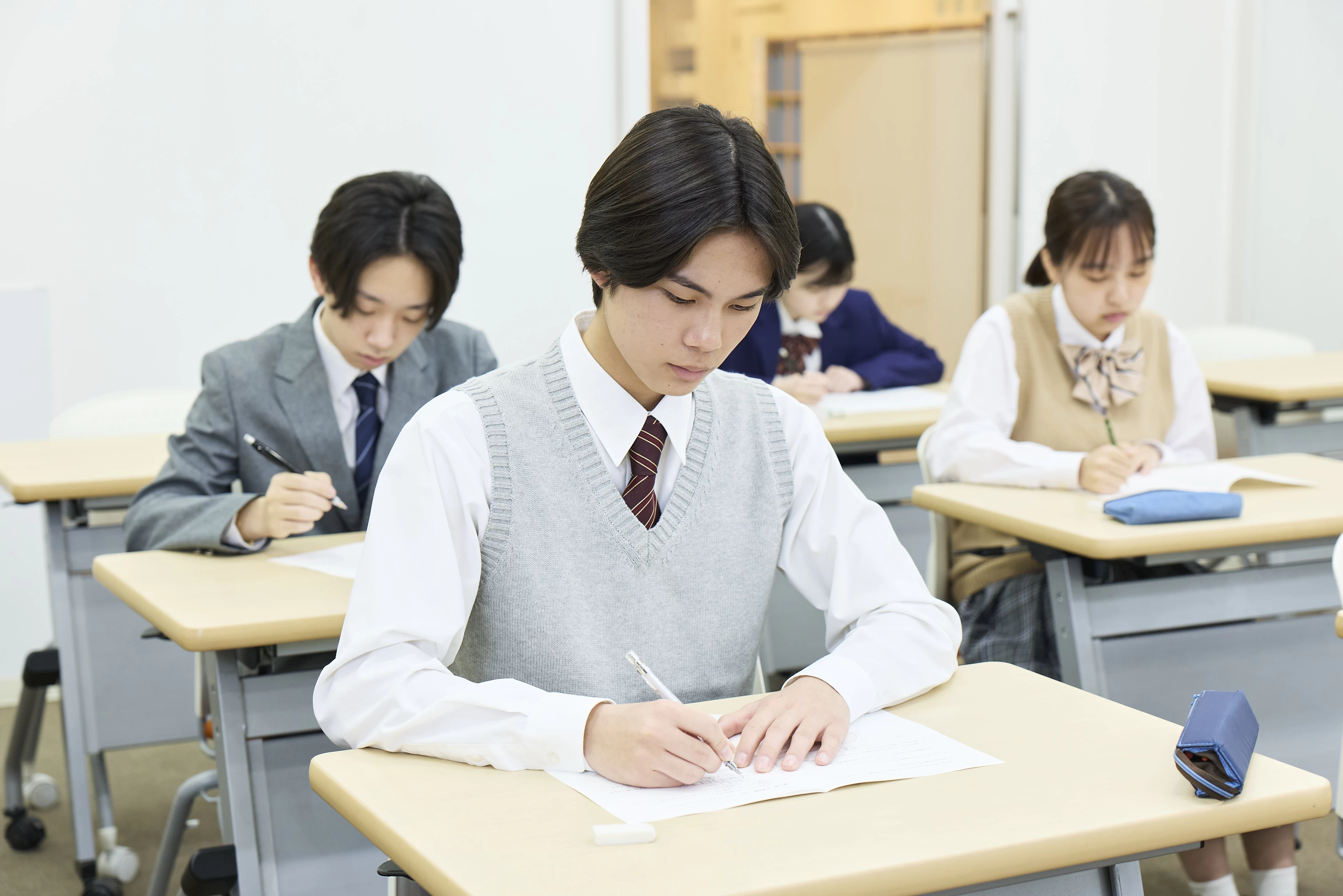 スライドイメージ（３） 河合塾マナビス 所沢校
