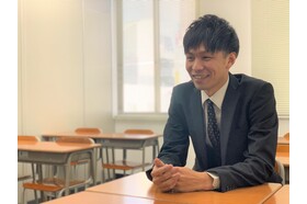 スライドイメージ（４） 創研学院 阿倍野校