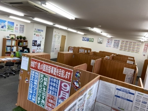 スライドイメージ（１） 城南コベッツ 開成教室