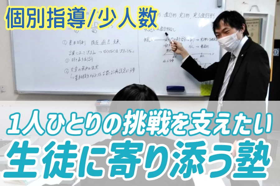 スライドイメージ（１） 真友ゼミ新潟駅前校