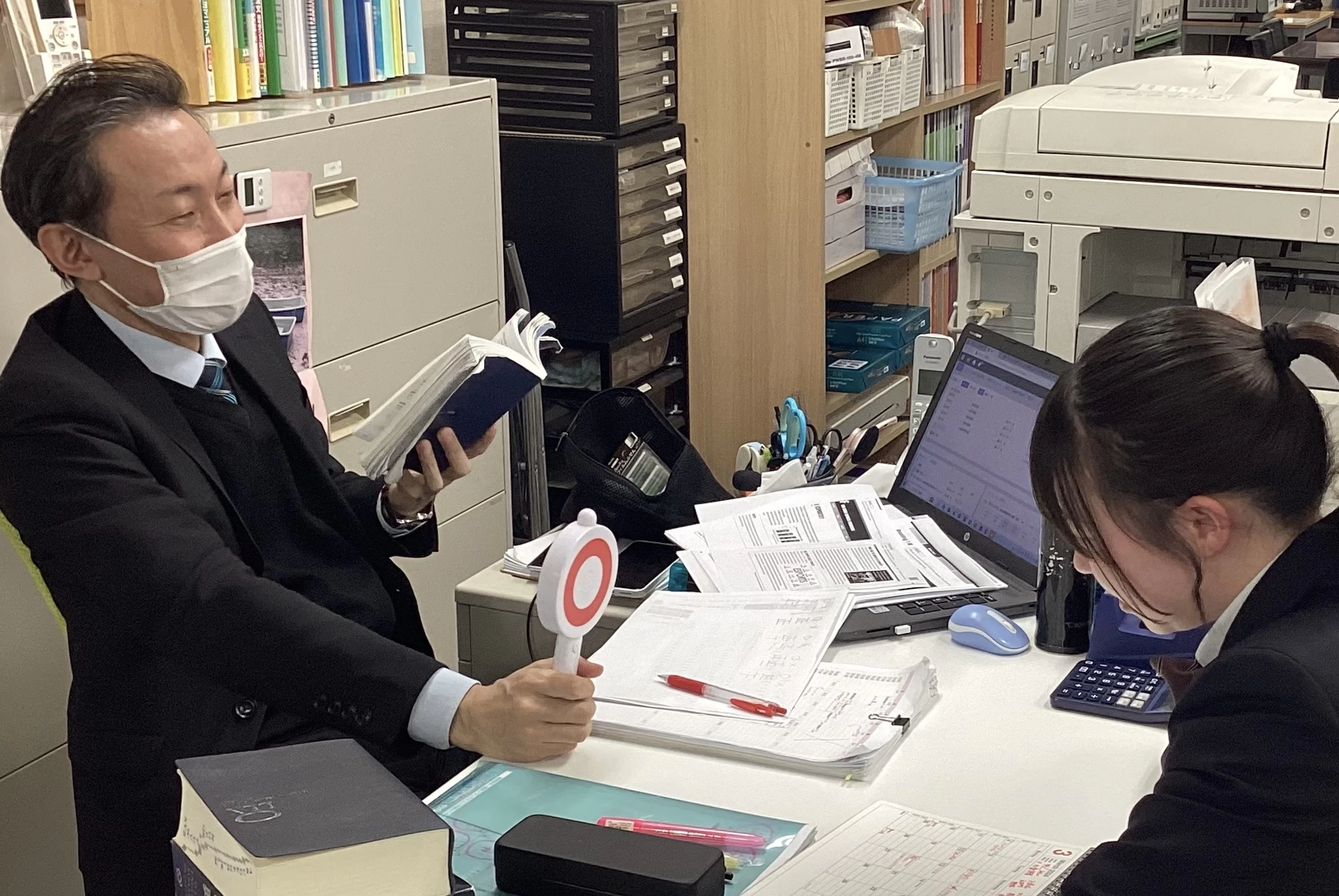 スライドイメージ（３） 真友ゼミ新潟駅前校