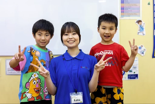 その他画像（２） ◆Kids Duo 荻窪南
