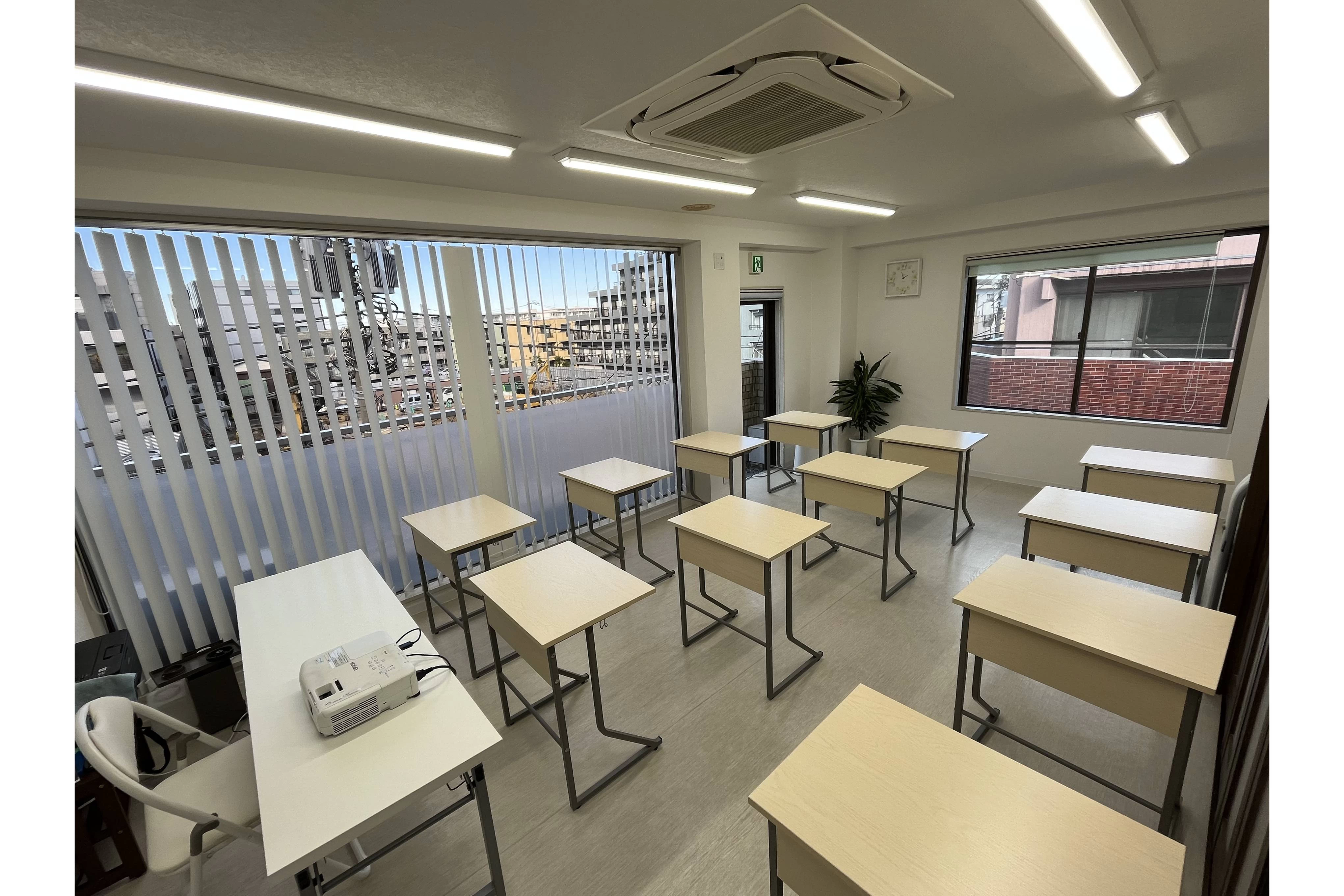 スライドイメージ（１） 想葉学舎