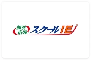 ロゴ画像 やる気スイッチのスクールIE愛甲石田校