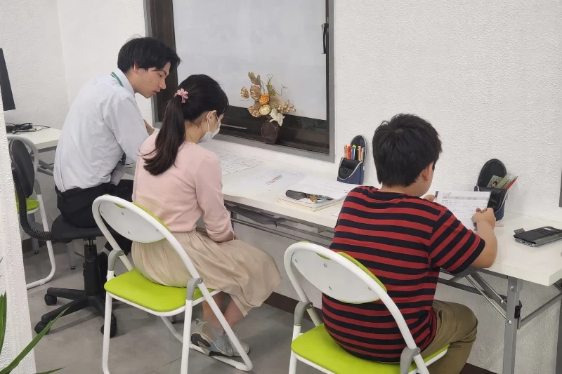 その他画像（１） 個別指導WAM京成津田沼校