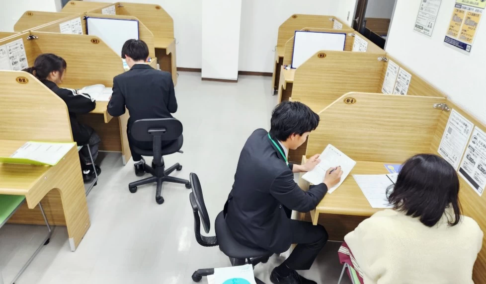 その他画像（２） 個別指導WAM京成津田沼校