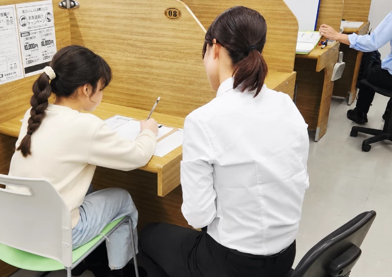 その他画像（３） 個別指導WAM京成津田沼校