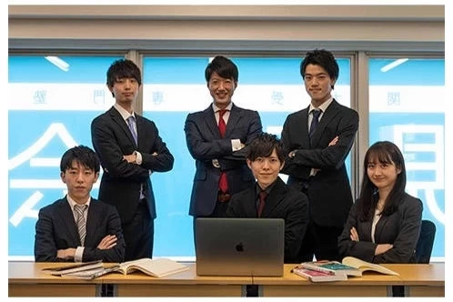 スライドイメージ（２） 現論会堺東校