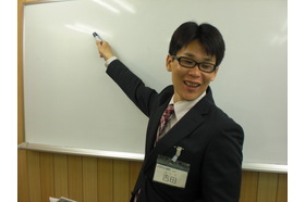 スライドイメージ（２） 第一ゼミナール佑学社 杭全