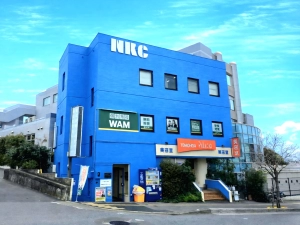 スライドイメージ（１） 個別指導WAM京成津田沼校