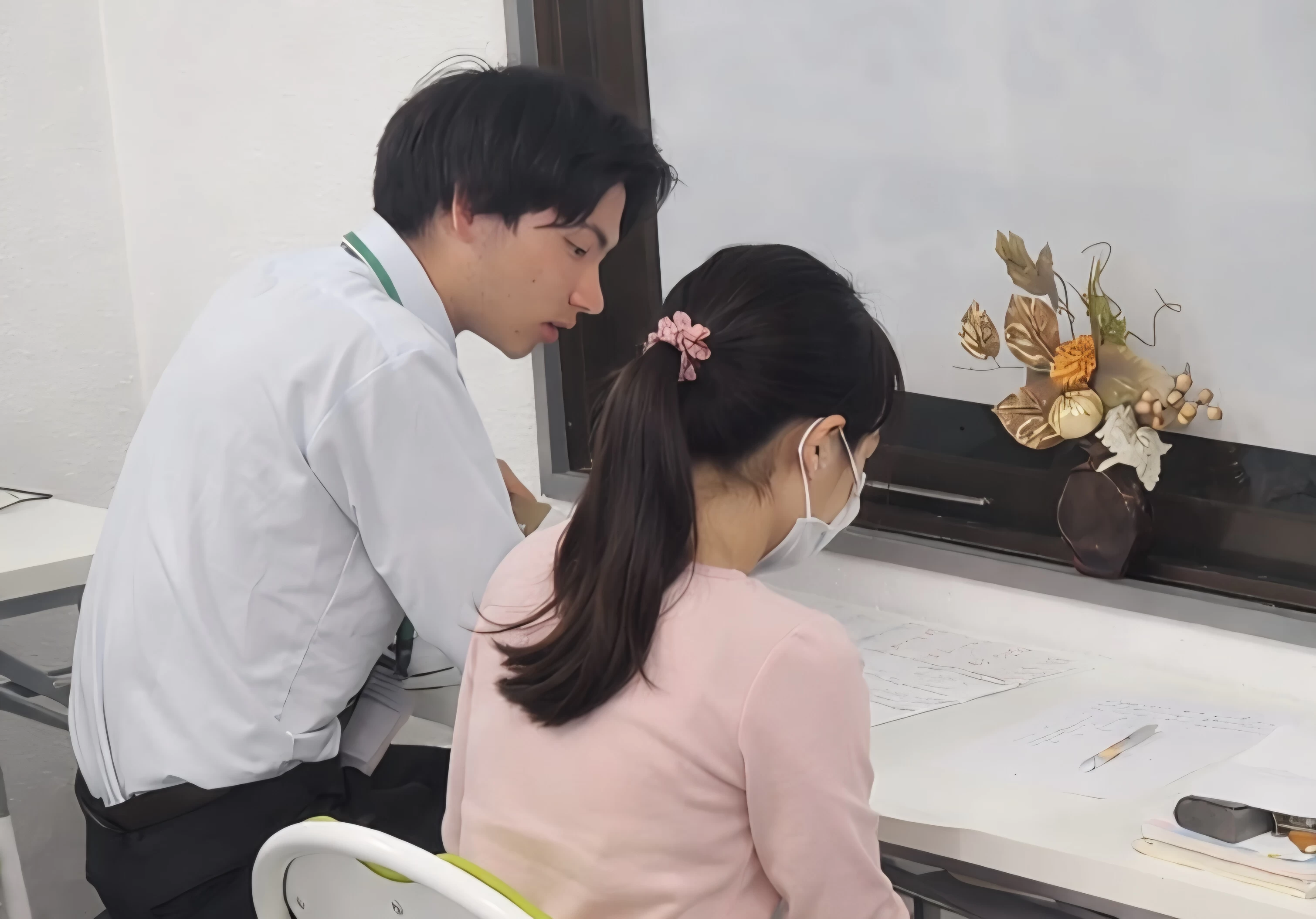 スライドイメージ（３） 個別指導WAM京成津田沼校
