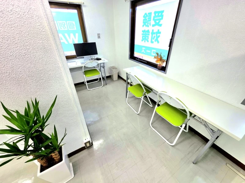 その他画像（７） 個別指導WAM京成津田沼校