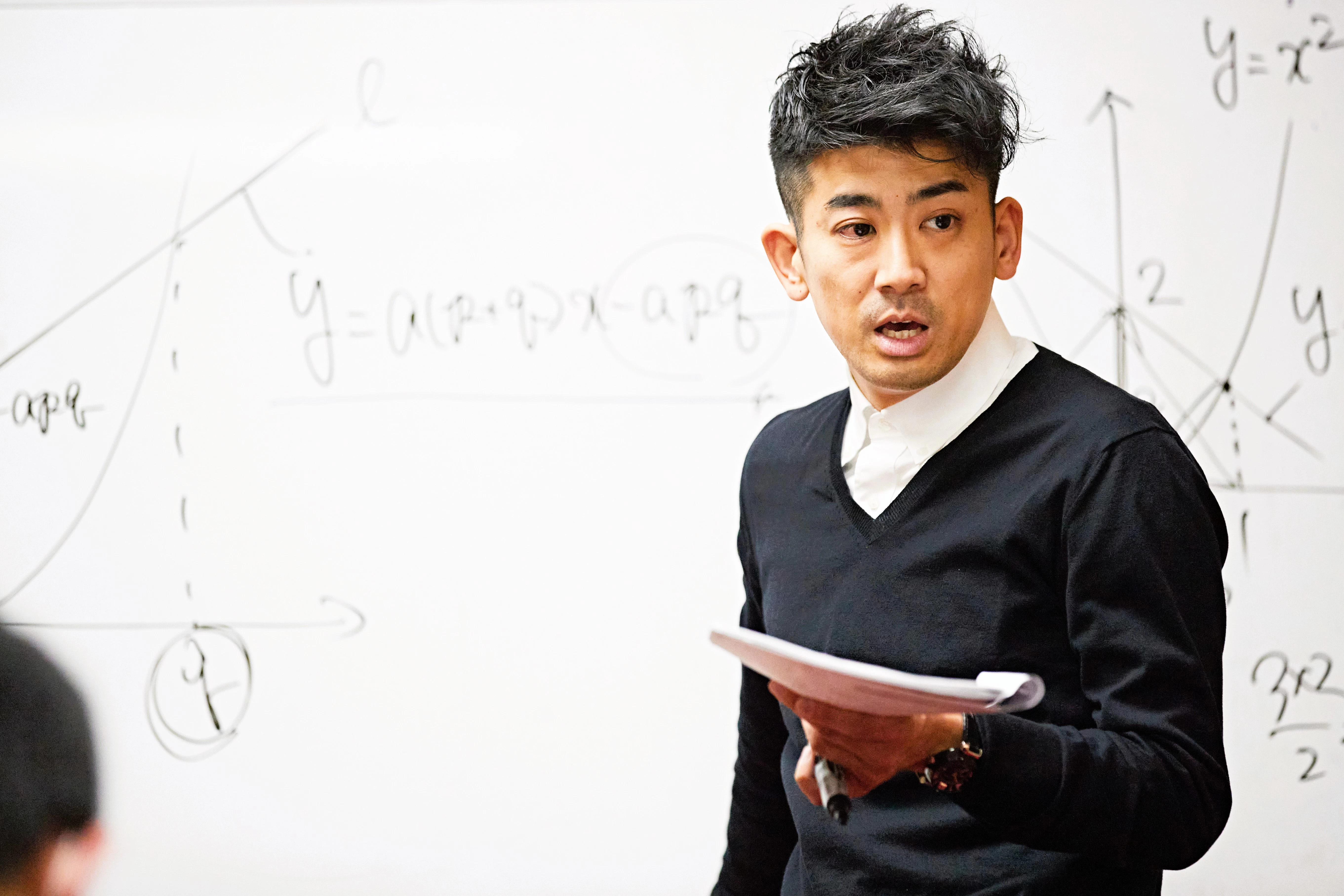 スライドイメージ（２） Study Forum L